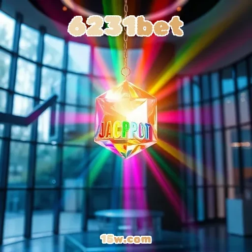 6231bet: Sua Nova Parada para Apostas e Diversão Online