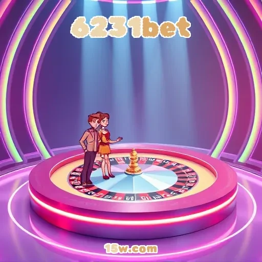 6231bet: Promoções Assombrosas Que Você Precisa Conhecer Hoje Mesmo