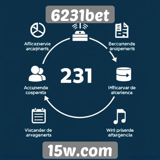 6231bet: suporte ao cliente e canais de atendimento
