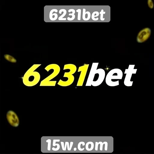 Bônus e promoções oferecidos pela 6231bet