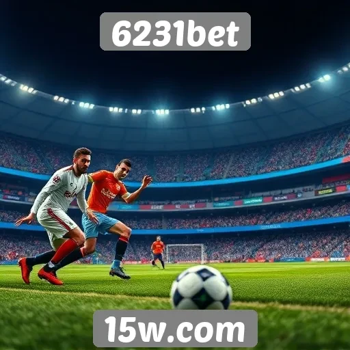 Comparativo entre 6231bet e outros sites de apostas