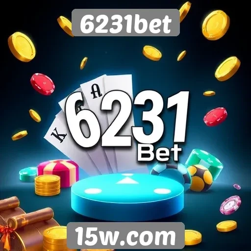 Análise das opções de jogos disponíveis no 6231bet