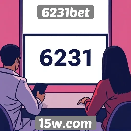 Perspectivas de crescimento do 6231bet no mercado brasileiro