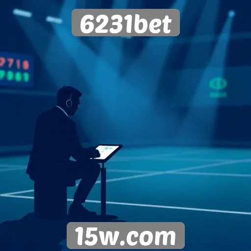 Aspectos legais e regulatórios do 6231bet