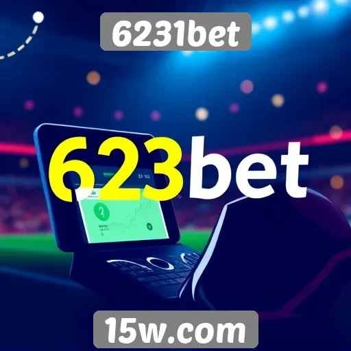 Tendências de apostas online em plataformas como 6231bet