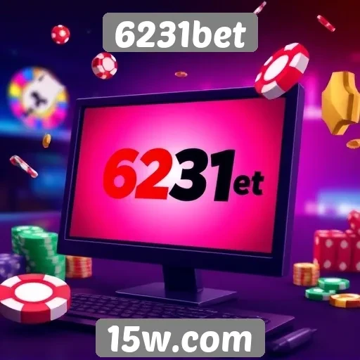 Revisão do desempenho do site 6231bet em jogos online