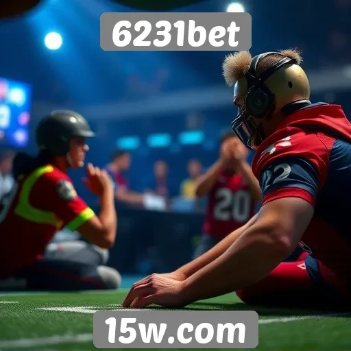 Opiniões de jogadores sobre o suporte do 6231bet