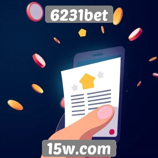 Metodologia de pagamento segura no 6231bet